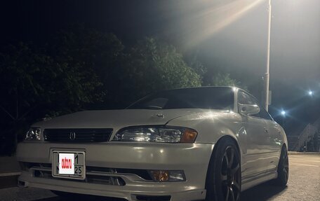 Toyota Mark II VIII (X100), 1993 год, 1 600 000 рублей, 15 фотография