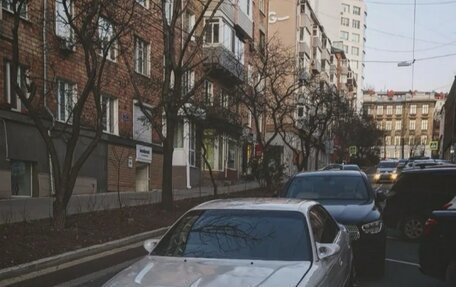 Toyota Mark II VIII (X100), 1993 год, 1 600 000 рублей, 27 фотография