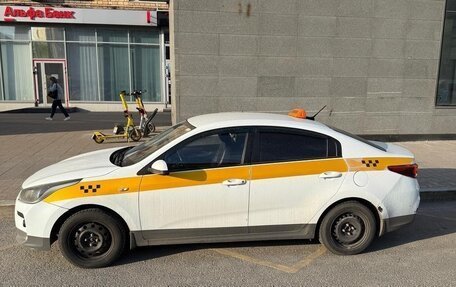 KIA Rio IV, 2017 год, 800 000 рублей, 3 фотография