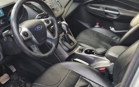 Ford Kuga III, 2015 год, 1 560 000 рублей, 4 фотография
