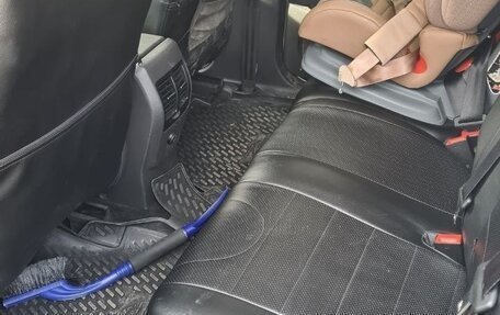 Ford Kuga III, 2015 год, 1 560 000 рублей, 6 фотография