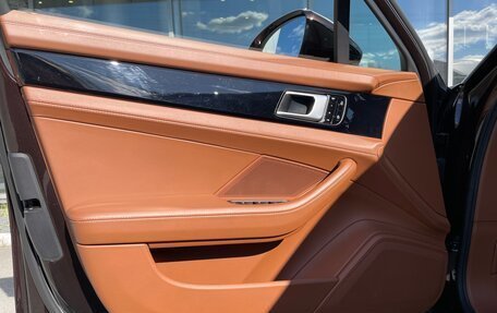 Porsche Panamera II рестайлинг, 2021 год, 12 500 000 рублей, 10 фотография