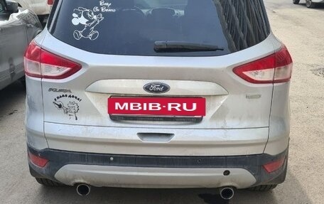 Ford Kuga III, 2015 год, 1 560 000 рублей, 3 фотография