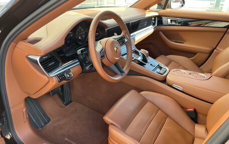 Porsche Panamera II рестайлинг, 2021 год, 12 500 000 рублей, 11 фотография