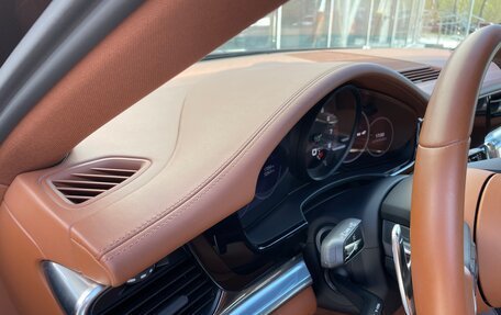 Porsche Panamera II рестайлинг, 2021 год, 12 500 000 рублей, 12 фотография