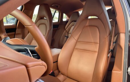 Porsche Panamera II рестайлинг, 2021 год, 12 500 000 рублей, 13 фотография
