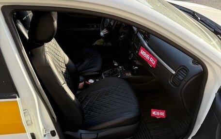 KIA Rio IV, 2017 год, 800 000 рублей, 6 фотография