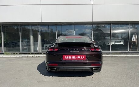 Porsche Panamera II рестайлинг, 2021 год, 12 500 000 рублей, 7 фотография