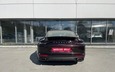 Porsche Panamera II рестайлинг, 2021 год, 12 500 000 рублей, 6 фотография