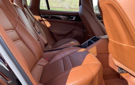 Porsche Panamera II рестайлинг, 2021 год, 12 500 000 рублей, 17 фотография