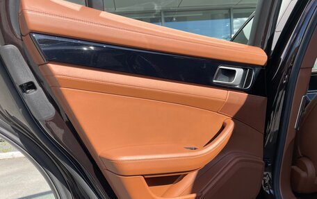 Porsche Panamera II рестайлинг, 2021 год, 12 500 000 рублей, 15 фотография