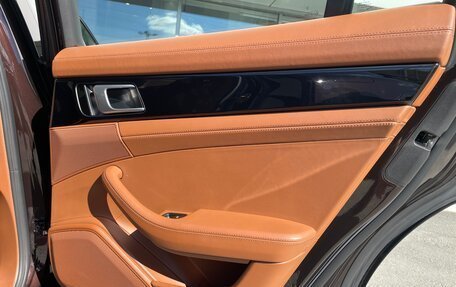 Porsche Panamera II рестайлинг, 2021 год, 12 500 000 рублей, 18 фотография