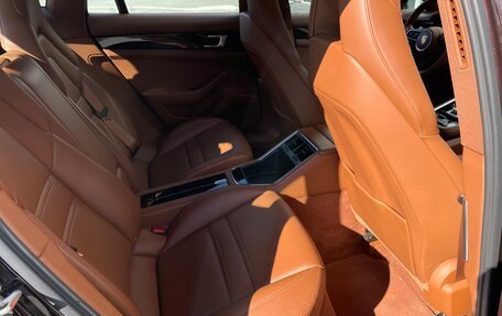 Porsche Panamera II рестайлинг, 2021 год, 12 500 000 рублей, 19 фотография