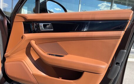 Porsche Panamera II рестайлинг, 2021 год, 12 500 000 рублей, 20 фотография