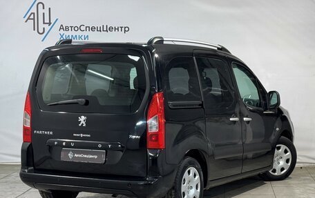 Peugeot Partner II рестайлинг 2, 2010 год, 739 800 рублей, 2 фотография