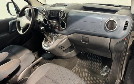 Peugeot Partner II рестайлинг 2, 2010 год, 739 800 рублей, 3 фотография