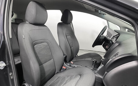 KIA cee'd III, 2017 год, 1 299 000 рублей, 9 фотография