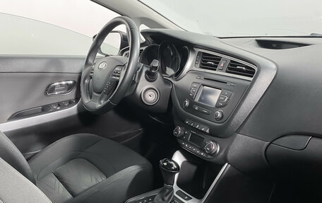 KIA cee'd III, 2017 год, 1 299 000 рублей, 10 фотография