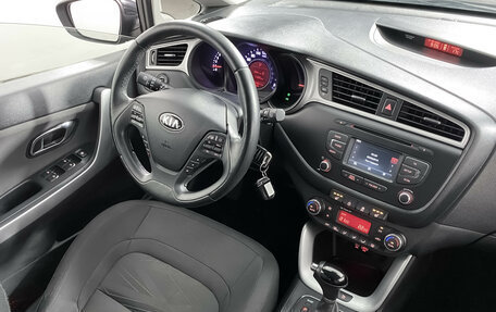 KIA cee'd III, 2017 год, 1 299 000 рублей, 12 фотография