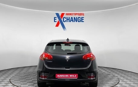 KIA cee'd III, 2017 год, 1 299 000 рублей, 5 фотография
