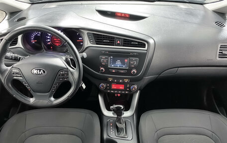 KIA cee'd III, 2017 год, 1 299 000 рублей, 14 фотография