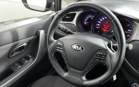 KIA cee'd III, 2017 год, 1 299 000 рублей, 16 фотография