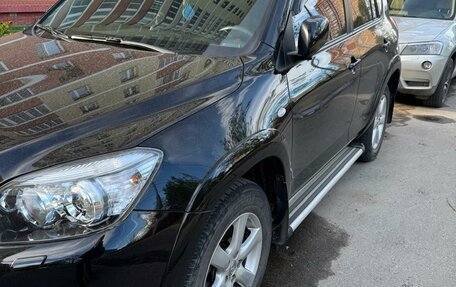 Toyota RAV4, 2007 год, 2 150 000 рублей, 2 фотография