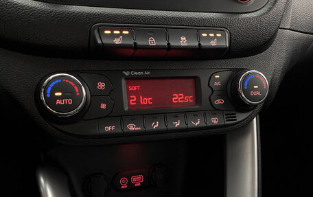 KIA cee'd III, 2017 год, 1 299 000 рублей, 19 фотография