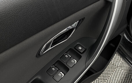 KIA cee'd III, 2017 год, 1 299 000 рублей, 22 фотография