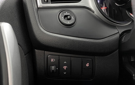 KIA cee'd III, 2017 год, 1 299 000 рублей, 21 фотография