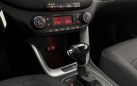 KIA cee'd III, 2017 год, 1 299 000 рублей, 20 фотография