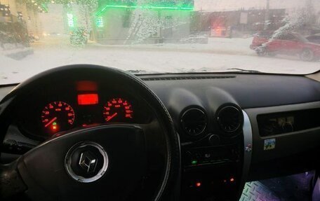 Renault Logan I, 2011 год, 200 000 рублей, 5 фотография