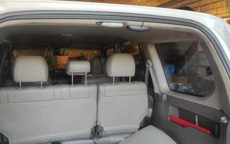 Toyota Land Cruiser Prado 90 рестайлинг, 2000 год, 1 680 000 рублей, 2 фотография