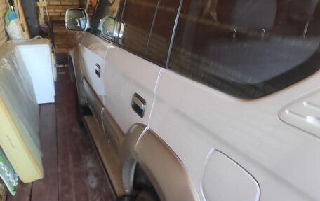 Toyota Land Cruiser Prado 90 рестайлинг, 2000 год, 1 680 000 рублей, 3 фотография