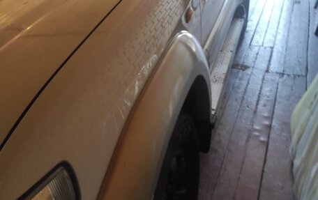 Toyota Land Cruiser Prado 90 рестайлинг, 2000 год, 1 680 000 рублей, 4 фотография