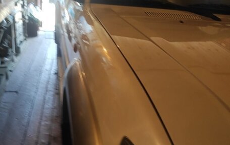 Toyota Land Cruiser Prado 90 рестайлинг, 2000 год, 1 680 000 рублей, 7 фотография