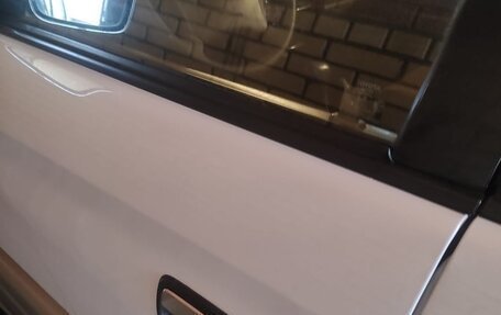 Toyota Land Cruiser Prado 90 рестайлинг, 2000 год, 1 680 000 рублей, 8 фотография