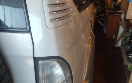 Toyota Land Cruiser Prado 90 рестайлинг, 2000 год, 1 680 000 рублей, 11 фотография