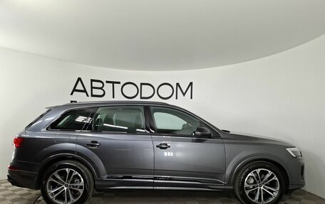 Audi Q7, 2024 год, 11 690 000 рублей, 7 фотография