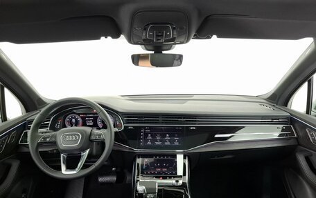 Audi Q7, 2024 год, 11 690 000 рублей, 9 фотография