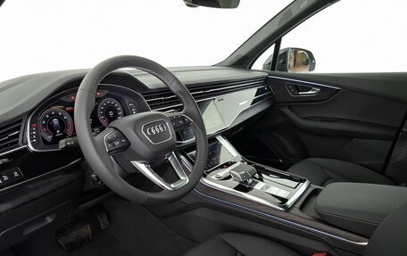 Audi Q7, 2024 год, 11 690 000 рублей, 10 фотография