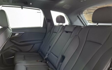 Audi Q7, 2024 год, 11 690 000 рублей, 14 фотография