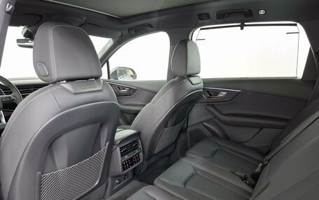 Audi Q7, 2024 год, 11 690 000 рублей, 13 фотография