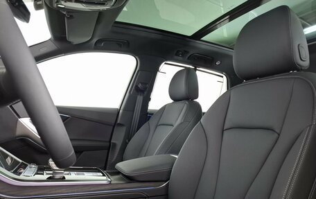 Audi Q7, 2024 год, 11 690 000 рублей, 12 фотография