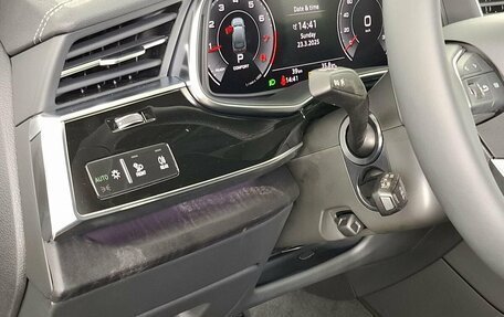Audi Q7, 2024 год, 11 690 000 рублей, 19 фотография