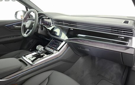 Audi Q7, 2024 год, 11 690 000 рублей, 11 фотография