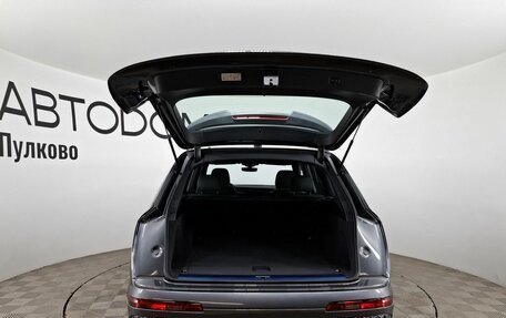 Audi Q7, 2024 год, 11 690 000 рублей, 16 фотография