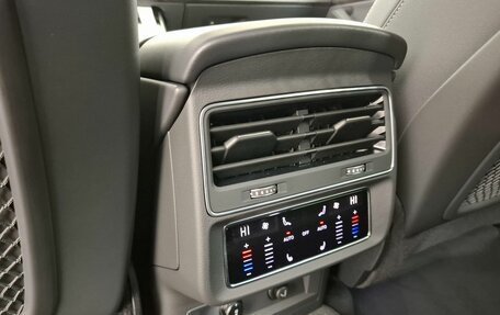 Audi Q7, 2024 год, 11 690 000 рублей, 21 фотография
