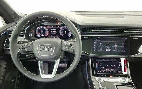 Audi Q7, 2024 год, 11 690 000 рублей, 15 фотография
