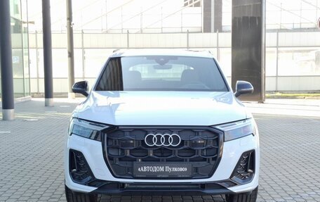 Audi Q7, 2024 год, 11 690 000 рублей, 9 фотография